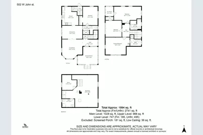 502 W John Street, Champaign, IL 61820 - Photo 41
