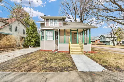 502 W John Street, Champaign, IL 61820 - Photo 1