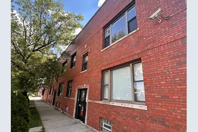 4811 W Warwick Avenue #1W, Chicago, IL 60641 - Photo 1