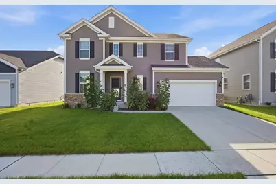 32021 Savannah Drive, Lakemoor, IL 60051 - Photo 1