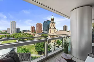 545 E Wells St, Milwaukee, WI 53203 - Photo 3