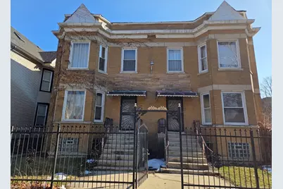 849 N Parkside Avenue, Chicago, IL 60651 - Photo 1