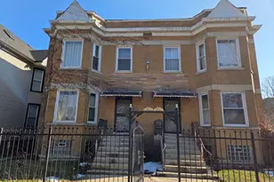 849 N Parkside Ave, Chicago, IL 60651 - Photo 1