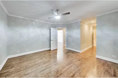 4759 S Forrestville Avenue #1W, Chicago, IL 60615 - Photo 5
