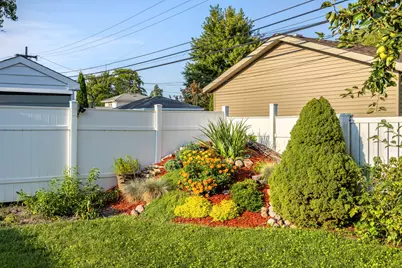 11009 S Mansfield Avenue, Chicago Ridge, IL 60415 - Photo 27