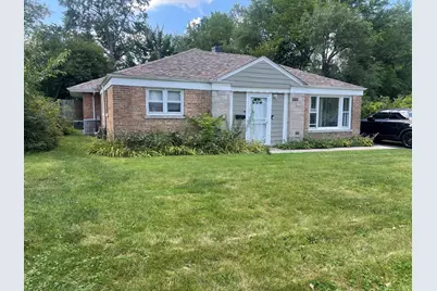 321 Minocqua Street, Park Forest, IL 60466 - Photo 1