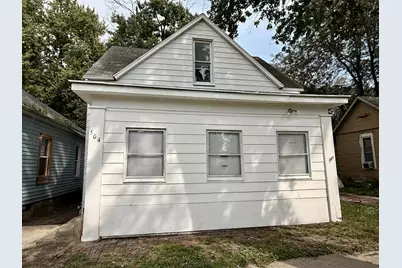 504 S East Street, Clifton, IL 61727 - Photo 1