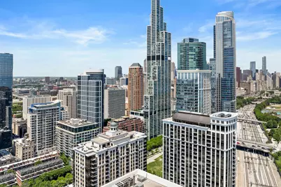 1322 S Prairie Avenue #804, Chicago, IL 60605 - Photo 41