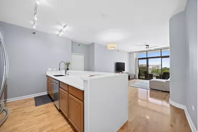 1322 S Prairie Avenue #804, Chicago, IL 60605 - Photo 13