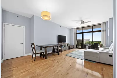 1322 S Prairie Avenue #804, Chicago, IL 60605 - Photo 9