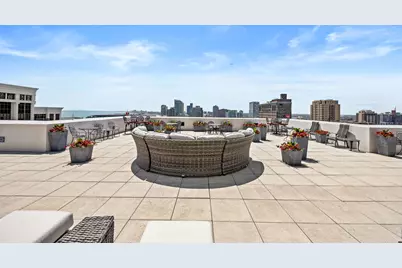 1322 S Prairie Avenue #804, Chicago, IL 60605 - Photo 31