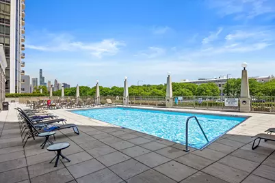 1322 S Prairie Avenue #804, Chicago, IL 60605 - Photo 33