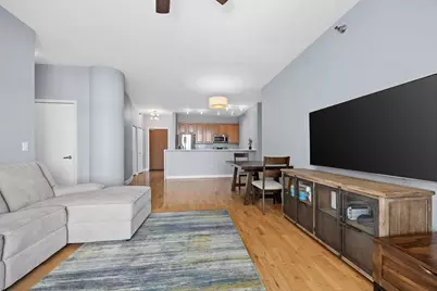 1322 S Prairie Avenue #804, Chicago, IL 60605 - Photo 7