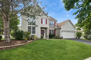 1943 Flagstone Ln, Aurora, IL 60502 - Photo 1