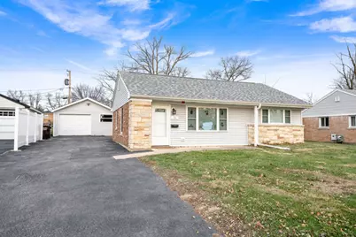74 Marquette Street, Park Forest, IL 60466 - Photo 13