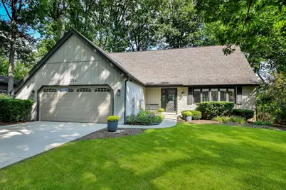 234 Jervey Lane, Bartlett, IL 60103 - Photo 1