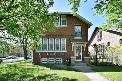4703 W Parker Avenue, Chicago, IL 60639 - Photo 3