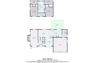 1111 Plum Grove Cir, Buffalo Grove, IL 60089 - Photo 47