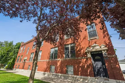 3222 W Sunnyside Avenue #2E, Chicago, IL 60625 - Photo 1