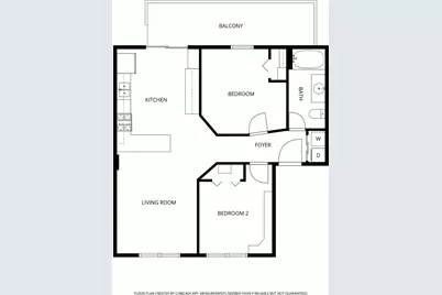 3222 W Sunnyside Avenue #2E, Chicago, IL 60625 - Photo 15