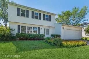 920 Chaucer Way, Buffalo Grove, IL 60089 - Photo 19