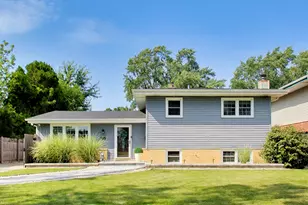296 Springfield Terrace, Des Plaines, IL 60018 - Photo 1