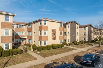 7538 W Lawrence Avenue #1SW, Harwood Heights, IL 60706 - Photo 1