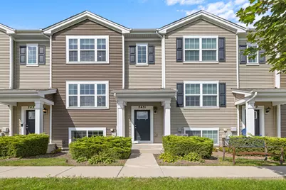 2431 Upland Road, Pingree Grove, IL 60140 - Photo 1