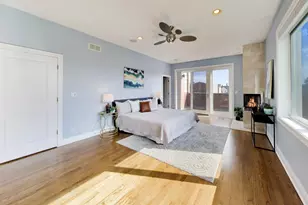 2224 W Roscoe St, Chicago, IL 60618 - Photo 23