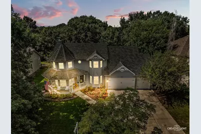 201 Willowwood Drive, Oswego, IL 60543 - Photo 1
