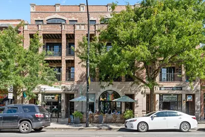 2140 W Division Street #4, Chicago, IL 60622 - Photo 1