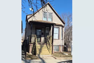 1234 W 72nd Street, Chicago, IL 60636 - Photo 1