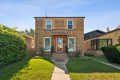 2312 Emerson Street, Evanston, IL 60201 - Photo 1