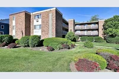 600 S York Street #3E, Elmhurst, IL 60126 - Photo 1