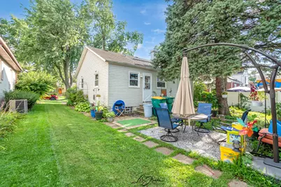 1209 Briargate Avenue, Joliet, IL 60435 - Photo 35