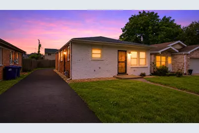 3025 140th Street, Blue Island, IL 60406 - Photo 1