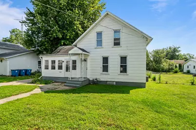 141 W Division Street, Amboy, IL 61310 - Photo 1