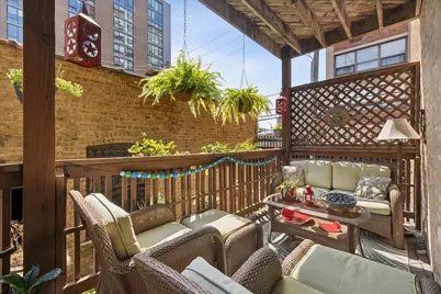 941 W Gunnison Street #1W, Chicago, IL 60640 - Photo 19