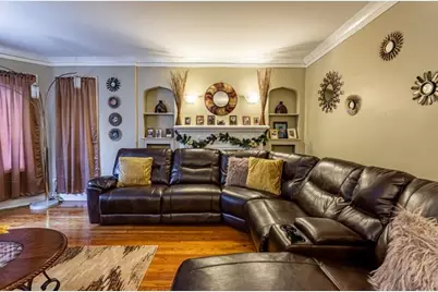 8035 S Paulina Street #2, Chicago, IL 60620 - Photo 3