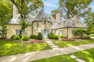 1339 Forest Ave, River Forest, IL 60305 - Photo 1