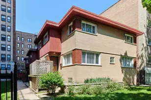 6242 N Kenmore Ave, Chicago, IL 60660 - Photo 1
