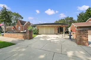 3936 Clarence Ave, Stickney, IL 60402 - Photo 1