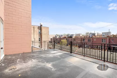 1331 W Taylor Street #3W, Chicago, IL 60607 - Photo 21
