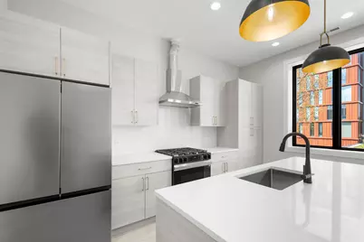 1331 W Taylor Street #3W, Chicago, IL 60607 - Photo 7