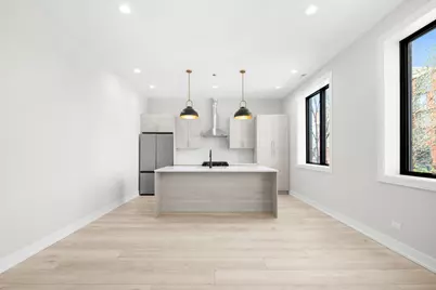 1331 W Taylor Street #3W, Chicago, IL 60607 - Photo 3