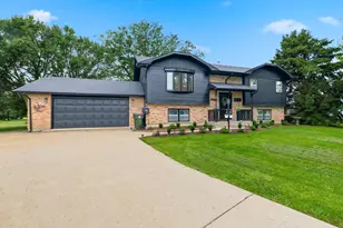 8065 Ashley Rd, Morris, IL 60450 - Photo 1