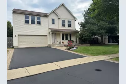 3412 Harms Road, Joliet, IL 60435 - Photo 1