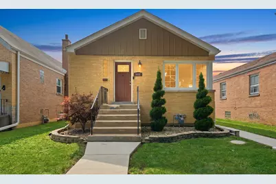 3432 Highland Avenue, Berwyn, IL 60402 - Photo 1