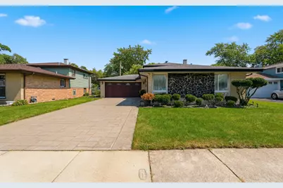 15457 Diekman Court, Dolton, IL 60419 - Photo 3