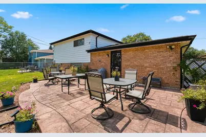 15457 Diekman Court, Dolton, IL 60419 - Photo 39